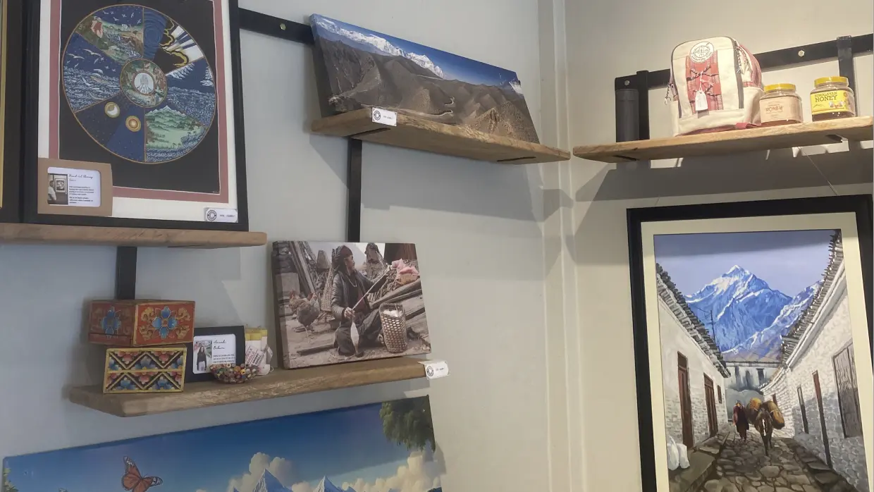 the art of the obvious